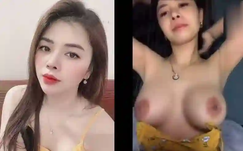 Em Chủ Shop Quần Áo Vú To sieukhung - doajoo.com - sex tối cổ